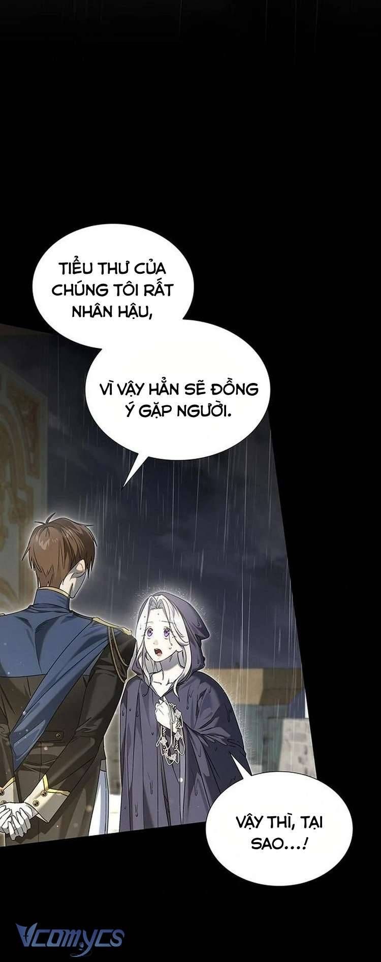Cứ Cố Gắng Hết Sức Để Hối Hận [Chap 32]