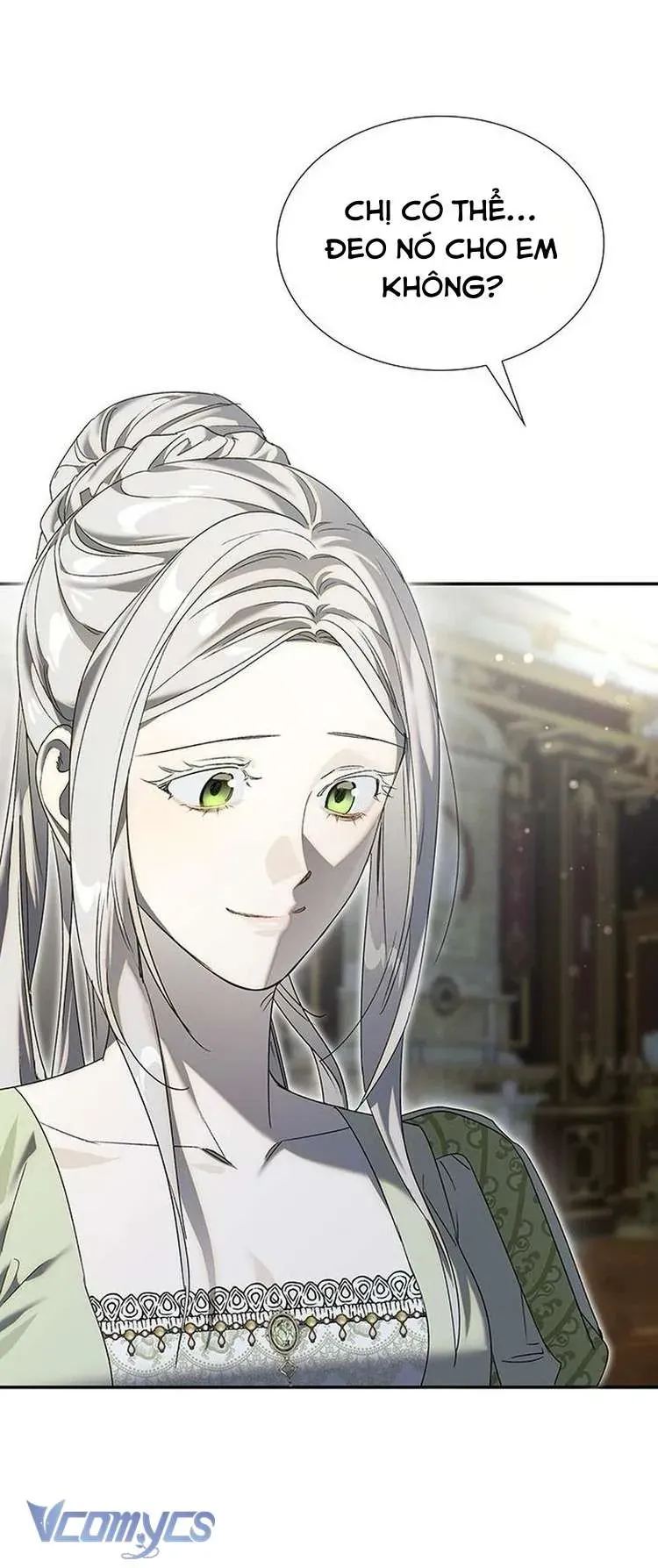 Cứ Cố Gắng Hết Sức Để Hối Hận [Chap 32]