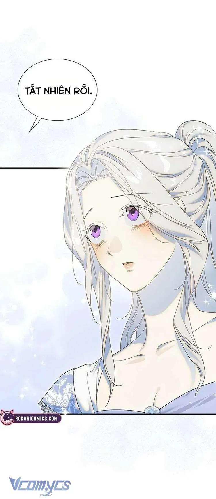 Cứ Cố Gắng Hết Sức Để Hối Hận [Chap 32]