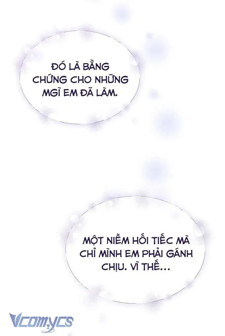 Cứ Cố Gắng Hết Sức Để Hối Hận [Chap 32]
