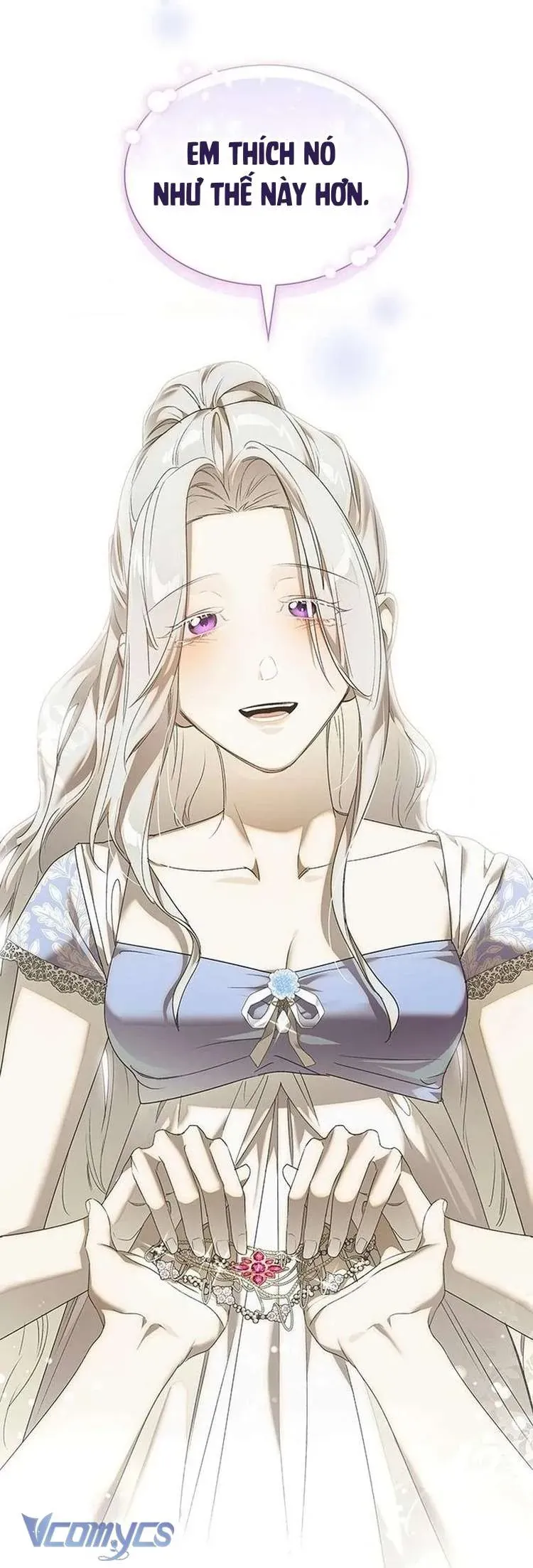 Cứ Cố Gắng Hết Sức Để Hối Hận [Chap 32]