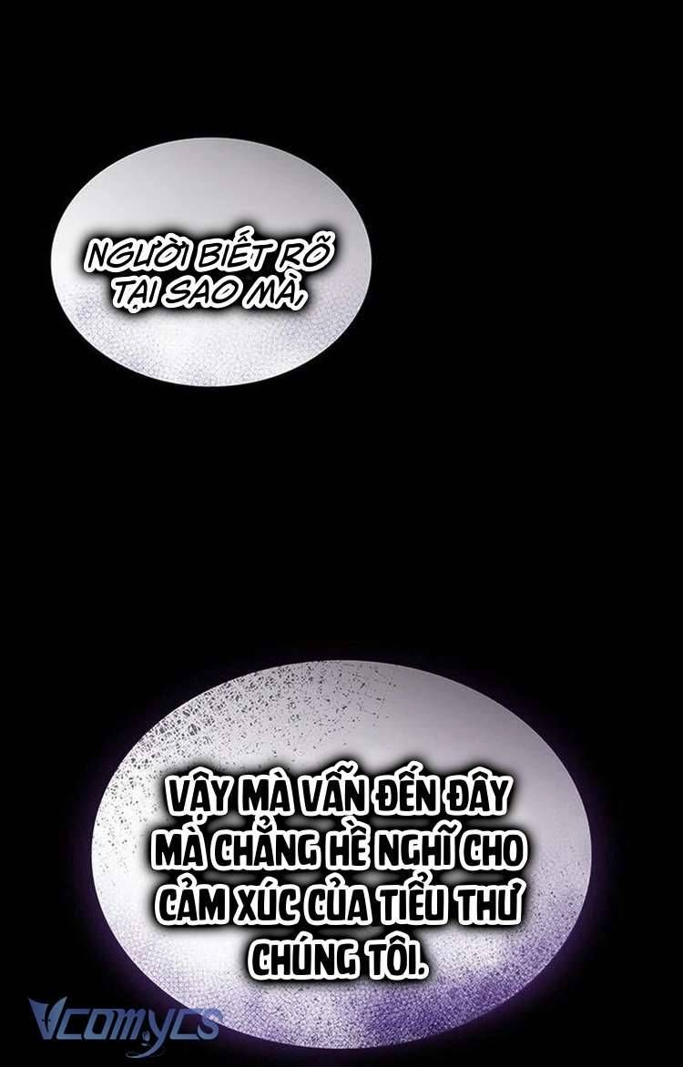 Cứ Cố Gắng Hết Sức Để Hối Hận [Chap 32]