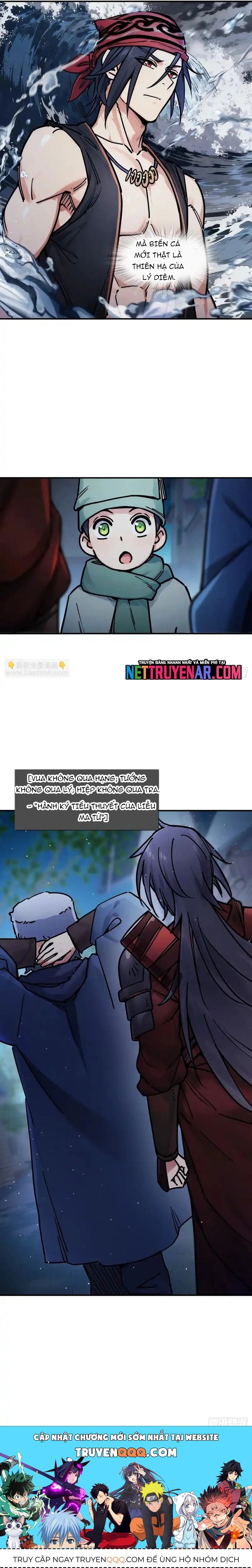 Nettruyen Truyện tranh online