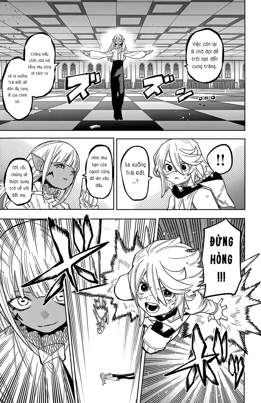 Nettruyen Truyện tranh online