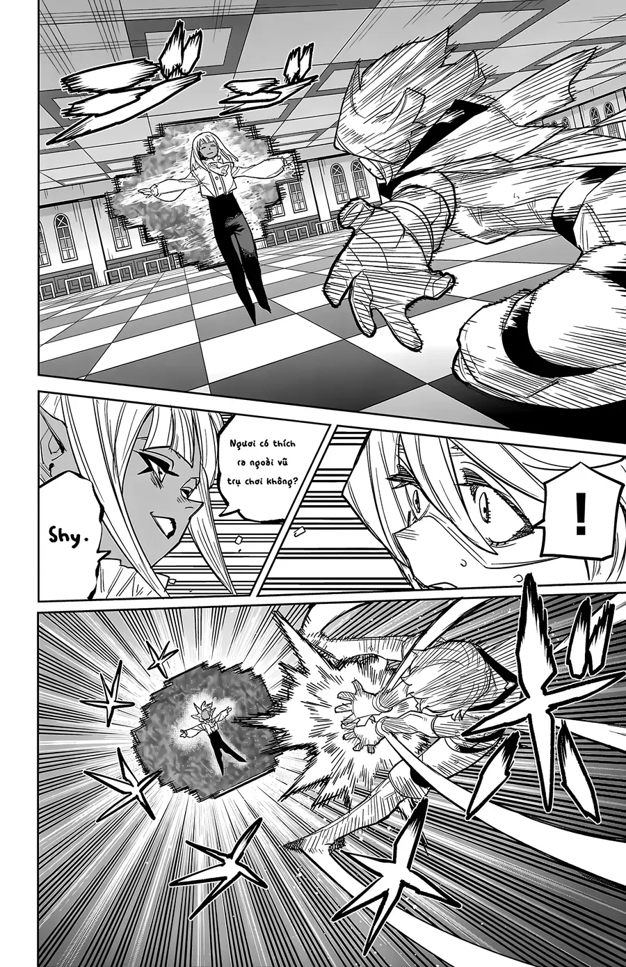 Nettruyen Truyện tranh online