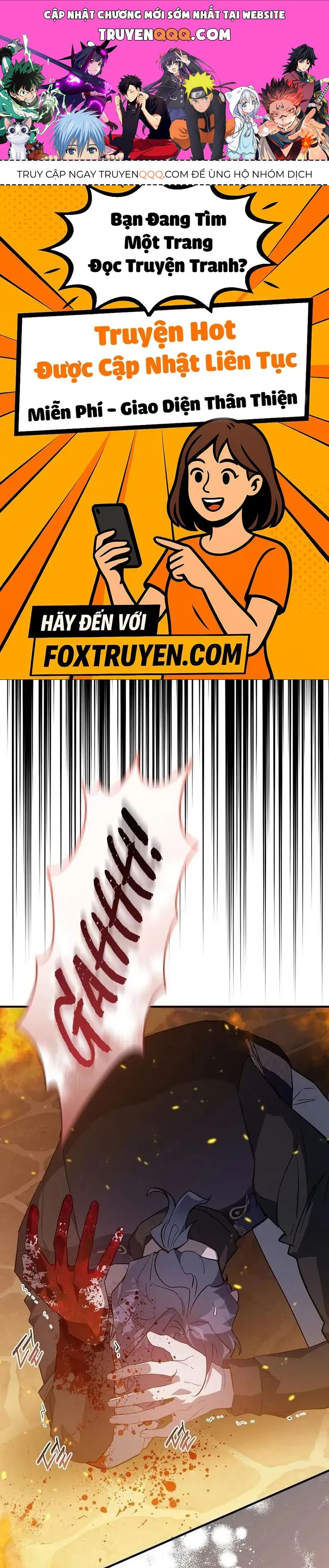 Nữ Hầu Báo Thù Thời Khắc Cuối Cùng [Chap 30]