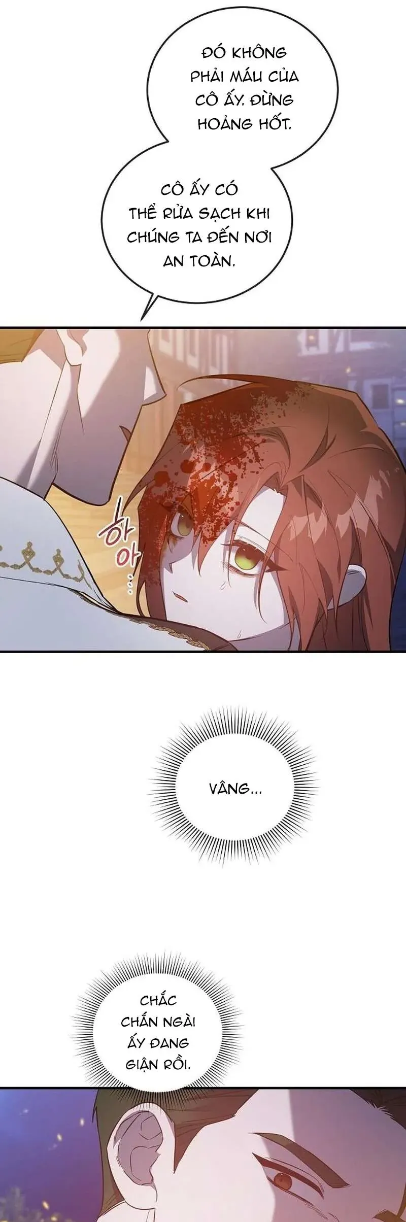 Nữ Hầu Báo Thù Thời Khắc Cuối Cùng [Chap 30]