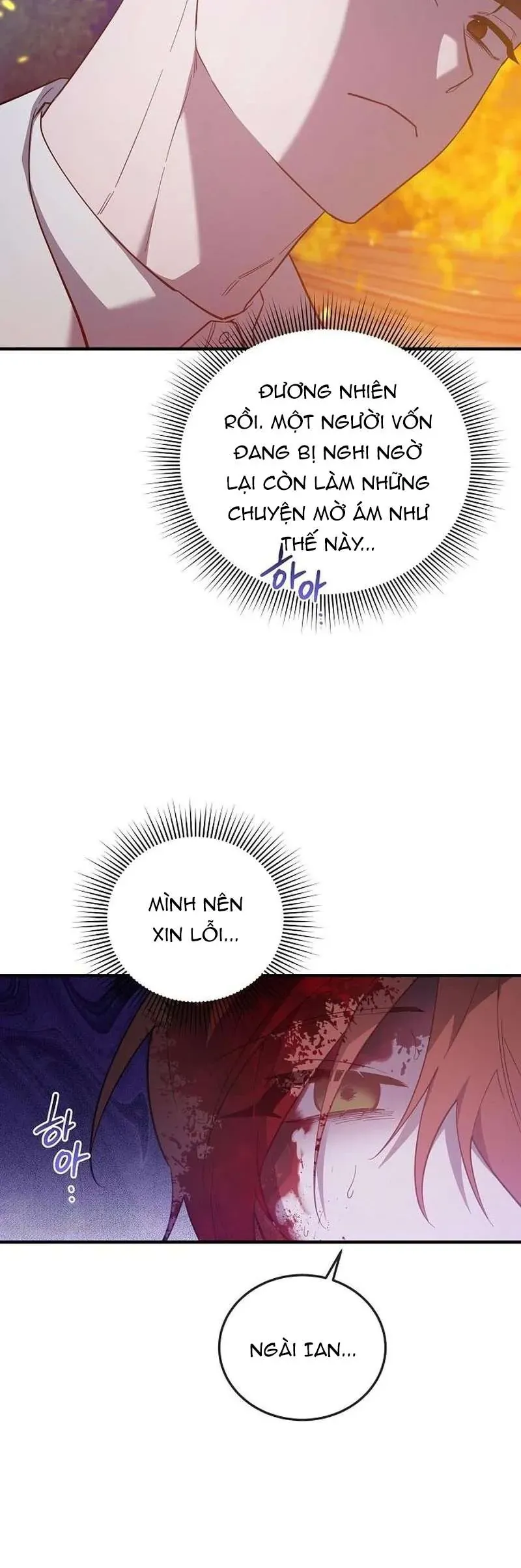 Nữ Hầu Báo Thù Thời Khắc Cuối Cùng [Chap 30]