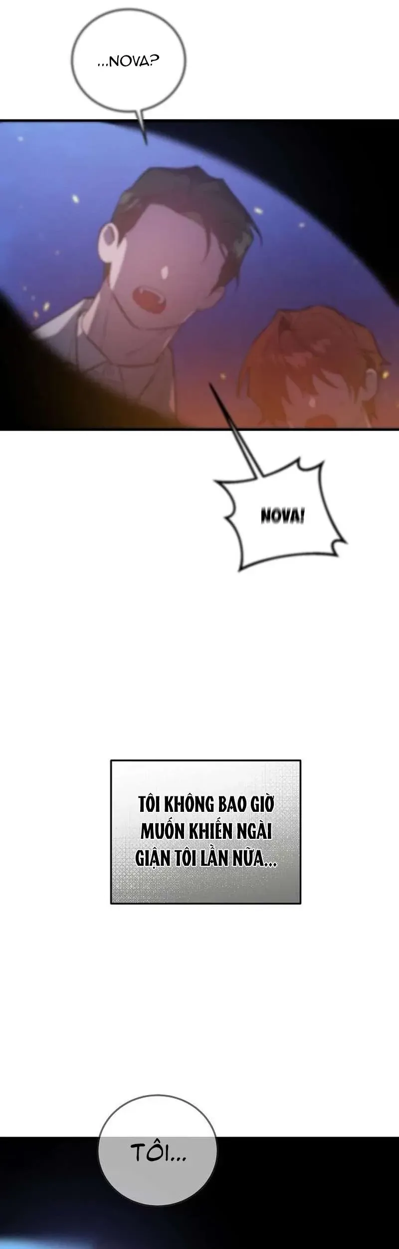Nữ Hầu Báo Thù Thời Khắc Cuối Cùng [Chap 30]