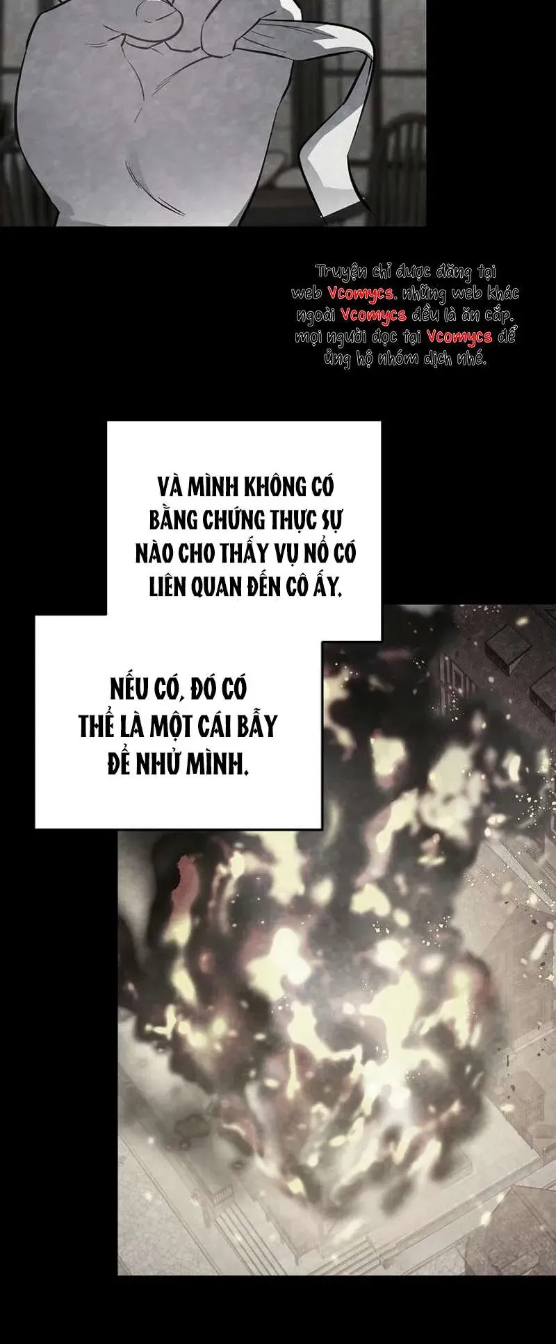 Nữ Hầu Báo Thù Thời Khắc Cuối Cùng [Chap 30]