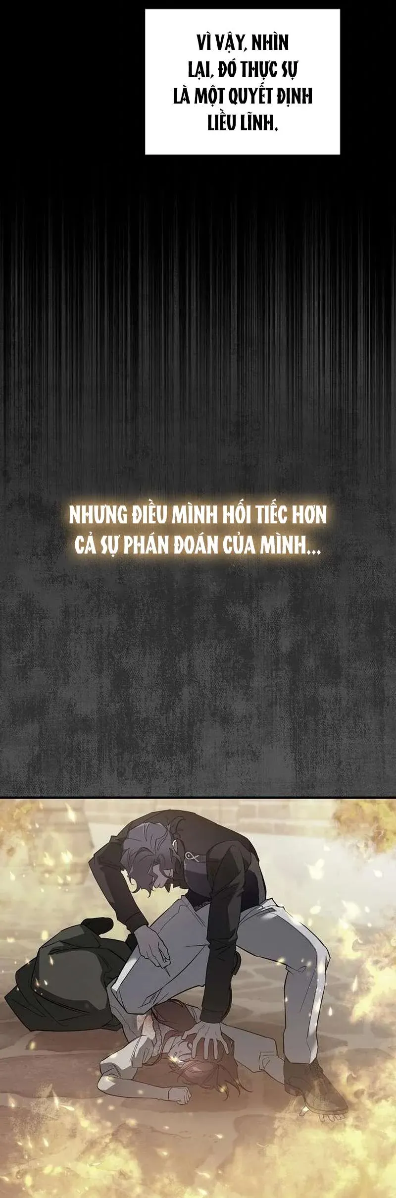 Nữ Hầu Báo Thù Thời Khắc Cuối Cùng [Chap 30]