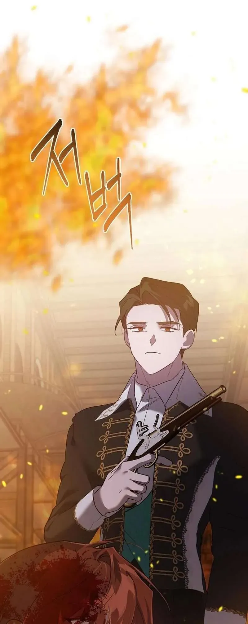 Nữ Hầu Báo Thù Thời Khắc Cuối Cùng [Chap 30]