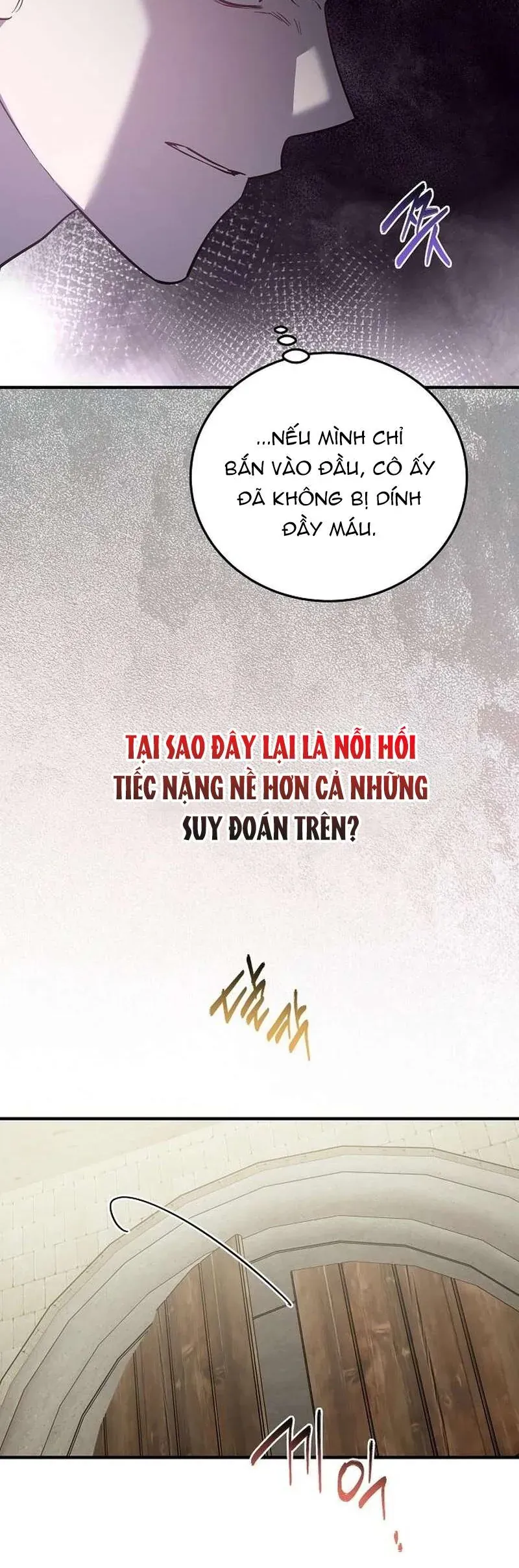 Nữ Hầu Báo Thù Thời Khắc Cuối Cùng [Chap 30]