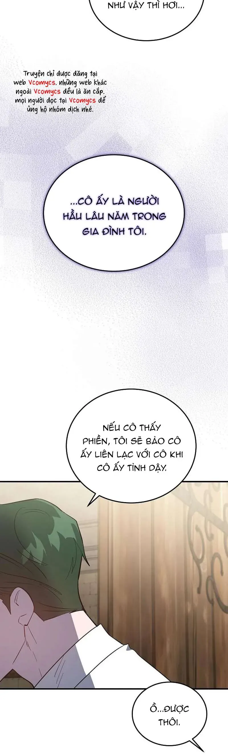 Nữ Hầu Báo Thù Thời Khắc Cuối Cùng [Chap 30]