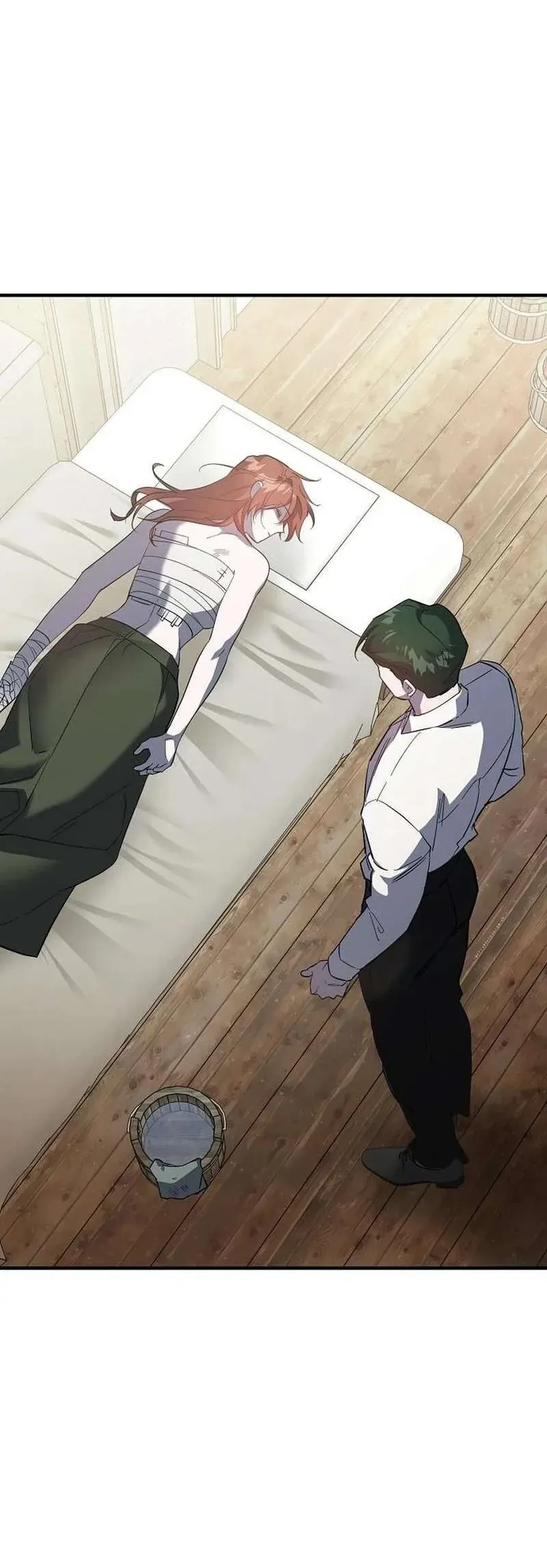 Nữ Hầu Báo Thù Thời Khắc Cuối Cùng [Chap 30]