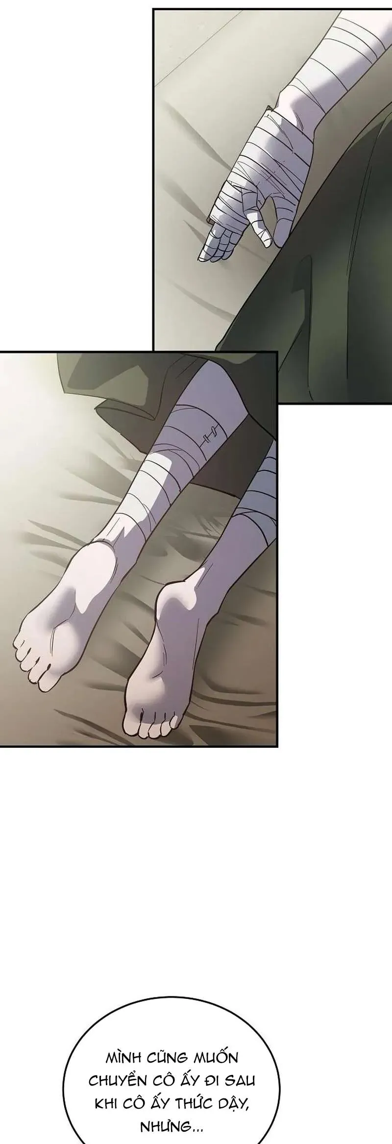 Nữ Hầu Báo Thù Thời Khắc Cuối Cùng [Chap 30]