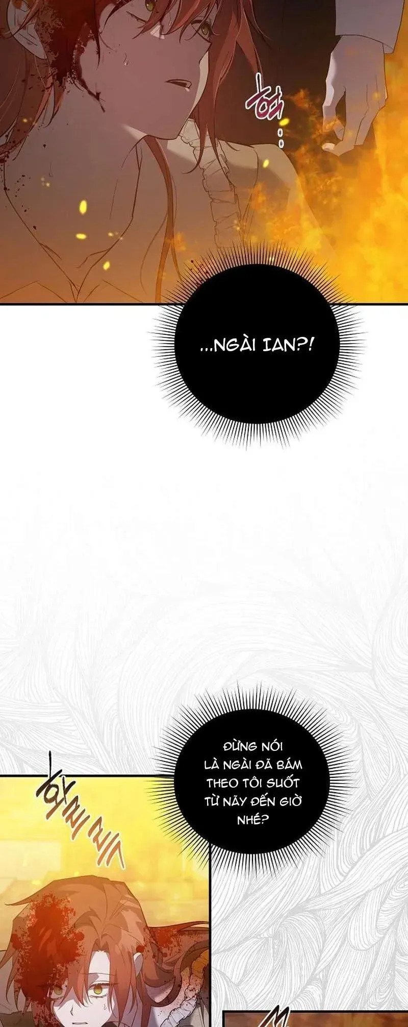 Nữ Hầu Báo Thù Thời Khắc Cuối Cùng [Chap 30]