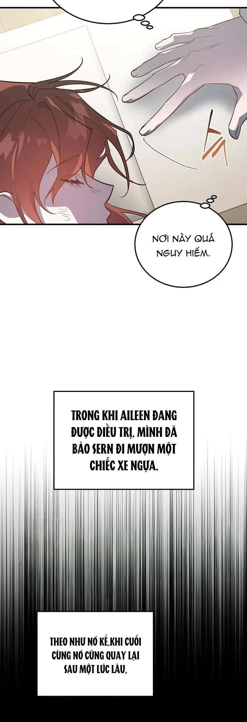 Nữ Hầu Báo Thù Thời Khắc Cuối Cùng [Chap 30]