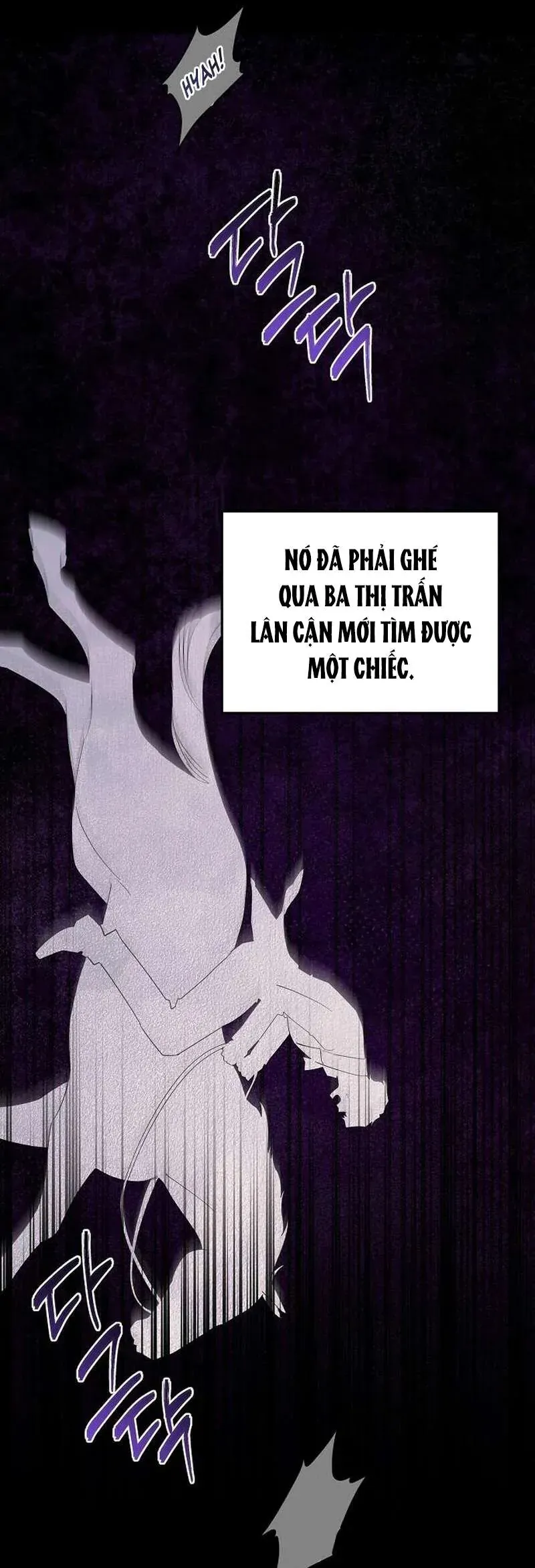 Nữ Hầu Báo Thù Thời Khắc Cuối Cùng [Chap 30]