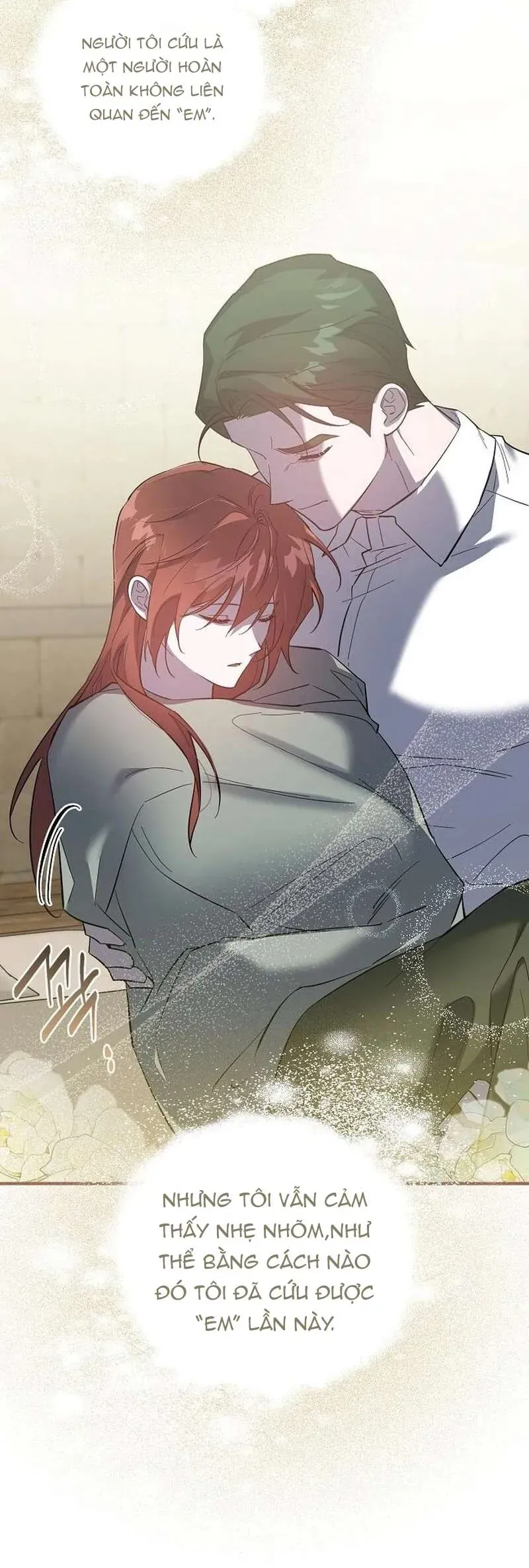 Nữ Hầu Báo Thù Thời Khắc Cuối Cùng [Chap 30]