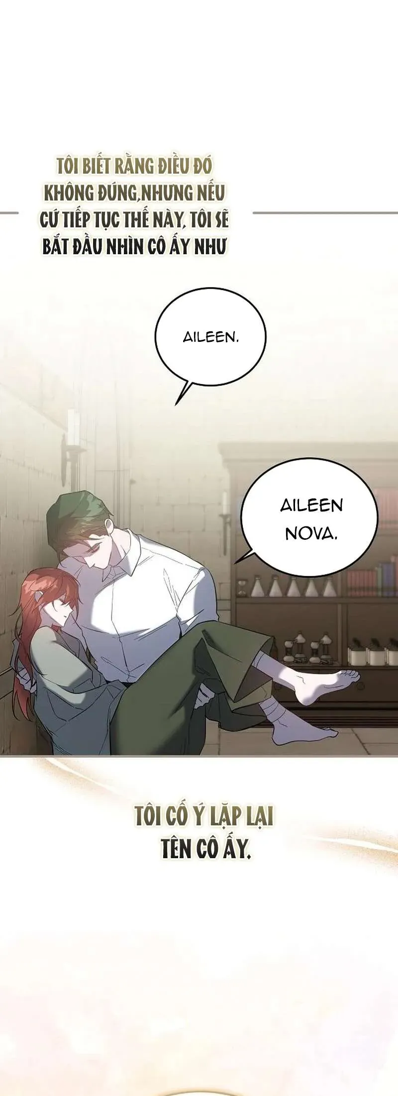 Nữ Hầu Báo Thù Thời Khắc Cuối Cùng [Chap 30]