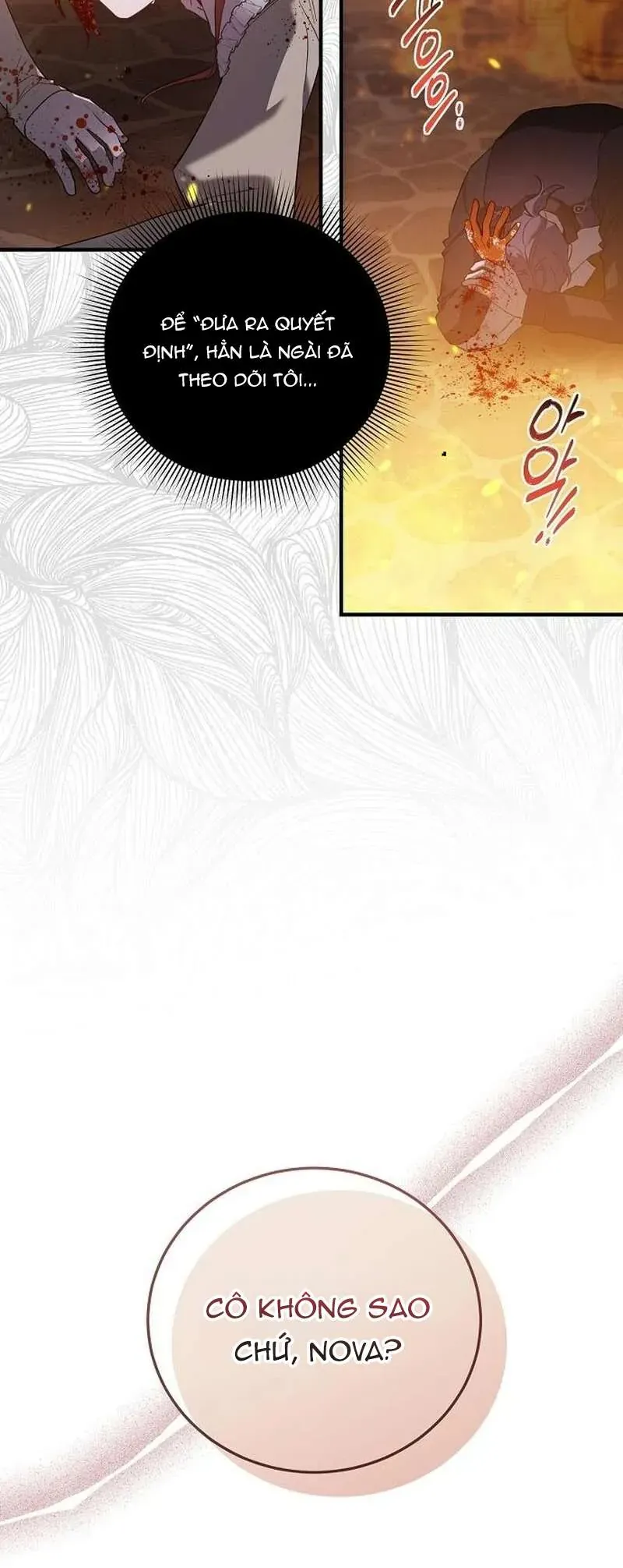 Nữ Hầu Báo Thù Thời Khắc Cuối Cùng [Chap 30]