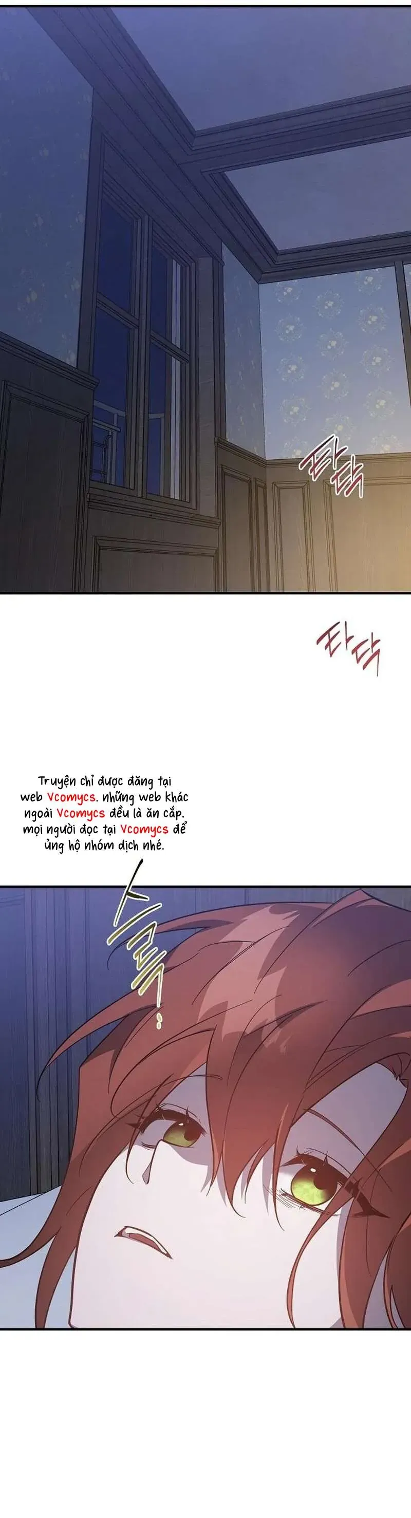 Nữ Hầu Báo Thù Thời Khắc Cuối Cùng [Chap 30]