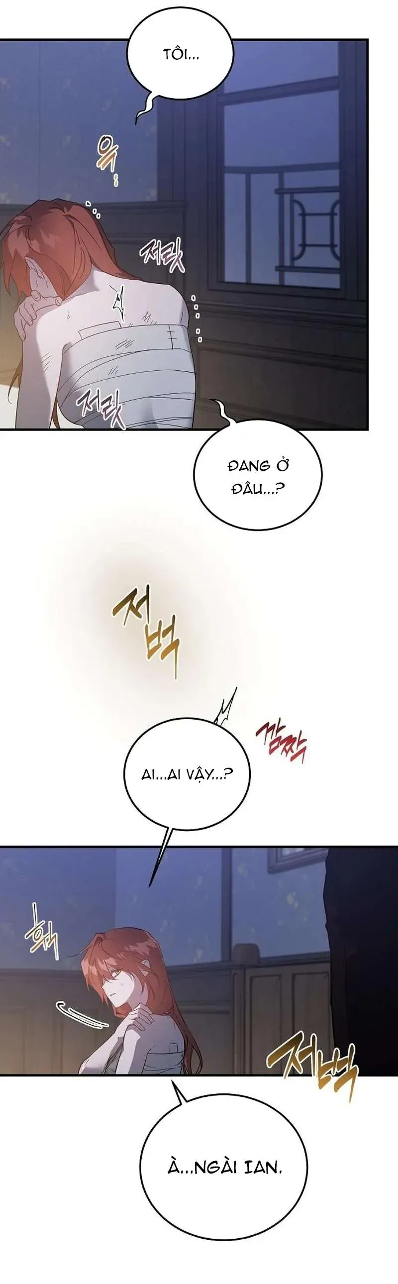 Nữ Hầu Báo Thù Thời Khắc Cuối Cùng [Chap 30]