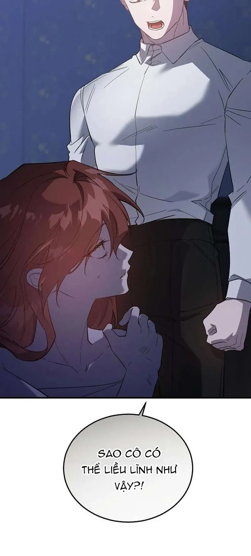 Nữ Hầu Báo Thù Thời Khắc Cuối Cùng [Chap 30]