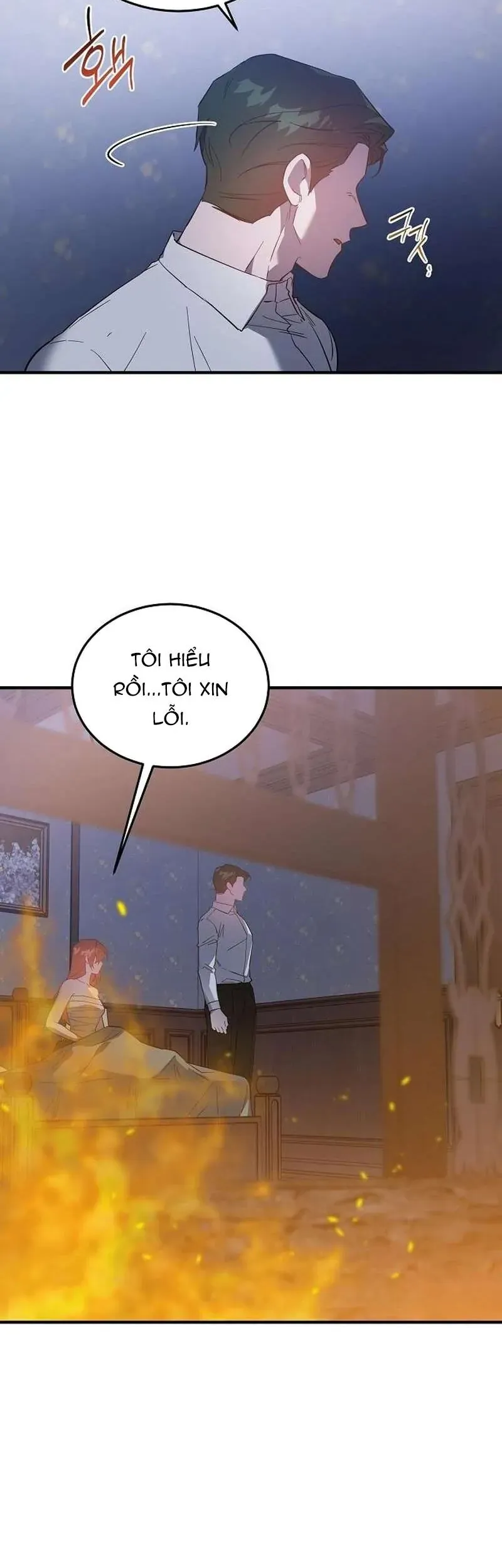 Nữ Hầu Báo Thù Thời Khắc Cuối Cùng [Chap 30]