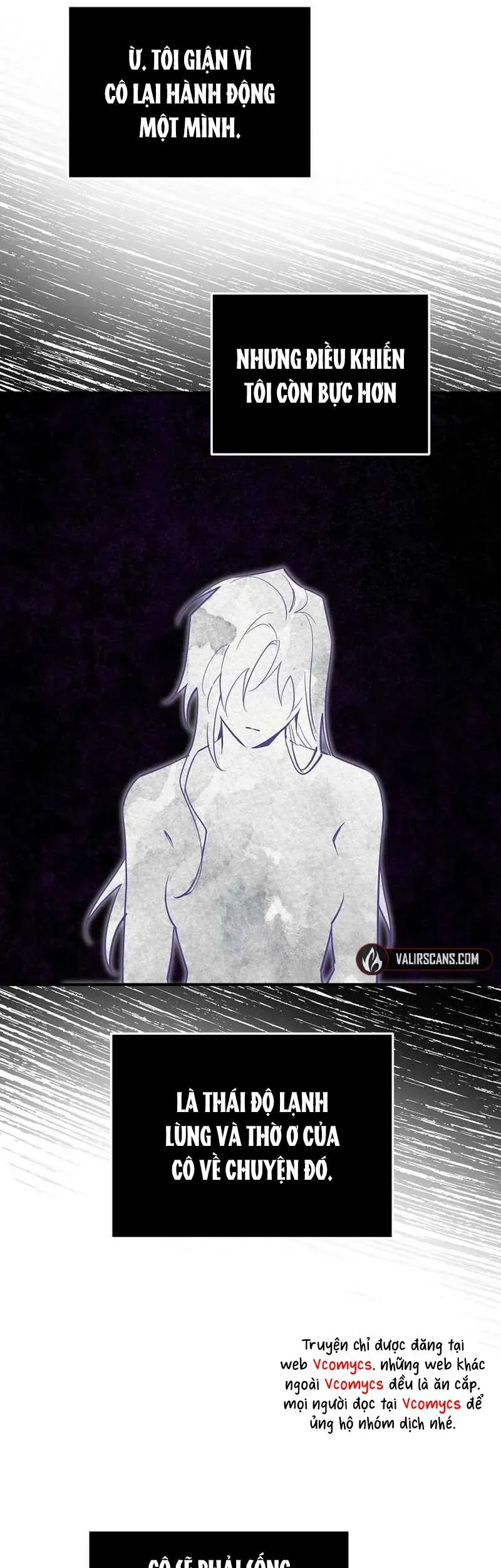 Nữ Hầu Báo Thù Thời Khắc Cuối Cùng [Chap 30]