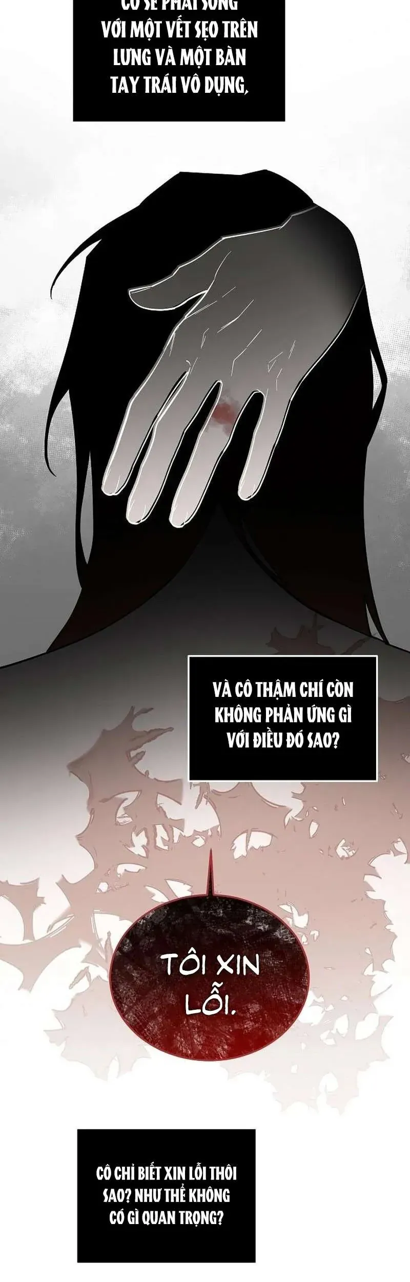 Nữ Hầu Báo Thù Thời Khắc Cuối Cùng [Chap 30]