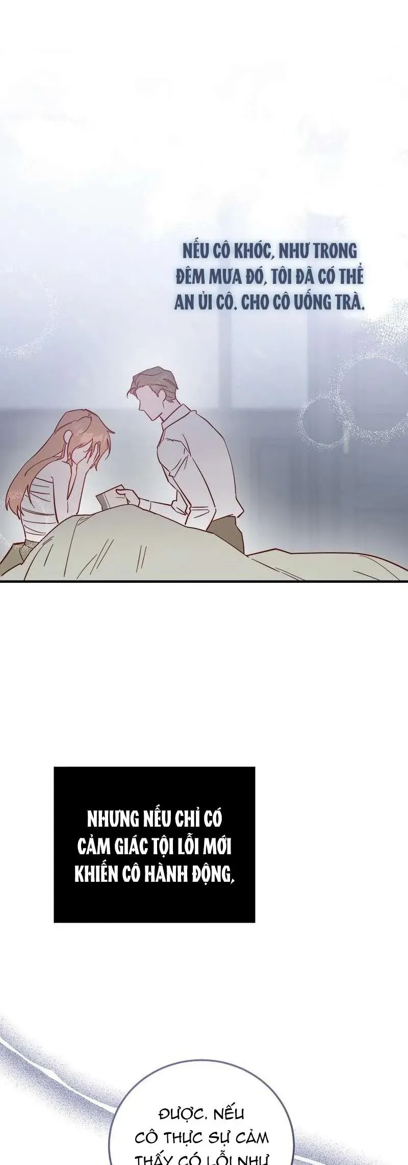 Nữ Hầu Báo Thù Thời Khắc Cuối Cùng [Chap 30]