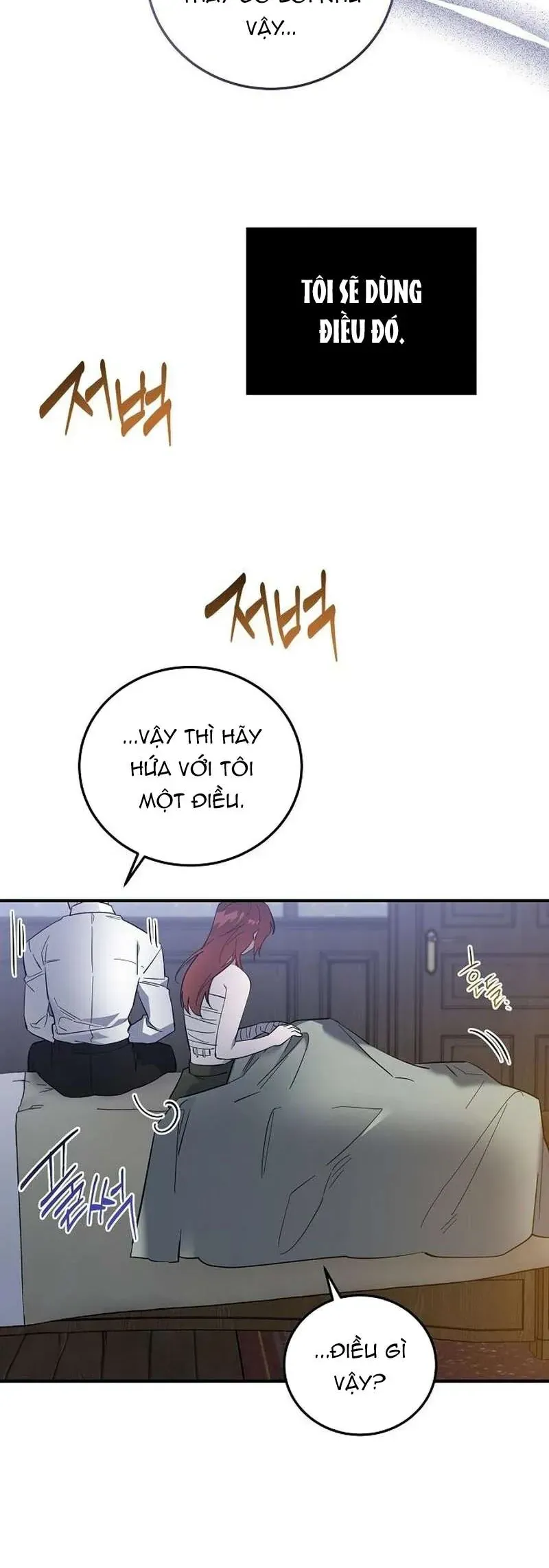 Nữ Hầu Báo Thù Thời Khắc Cuối Cùng [Chap 30]