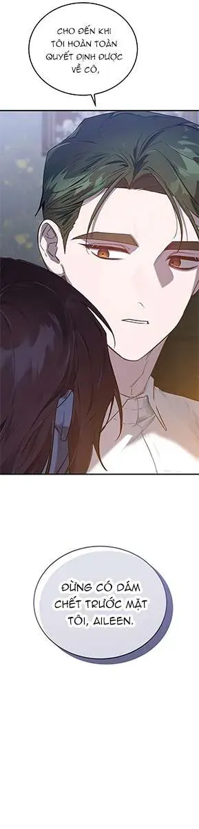 Nữ Hầu Báo Thù Thời Khắc Cuối Cùng [Chap 30]