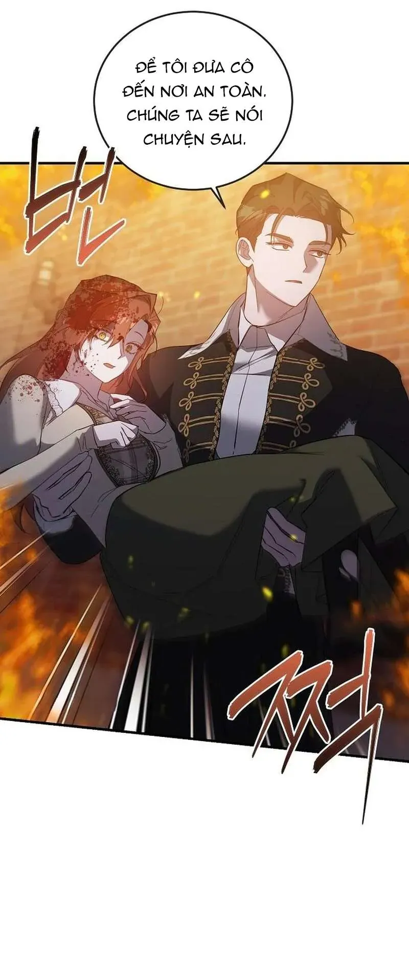 Nữ Hầu Báo Thù Thời Khắc Cuối Cùng [Chap 30]