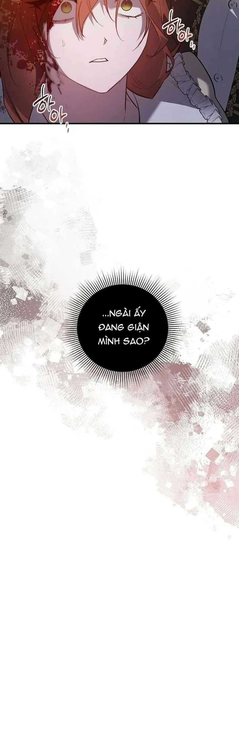 Nữ Hầu Báo Thù Thời Khắc Cuối Cùng [Chap 30]