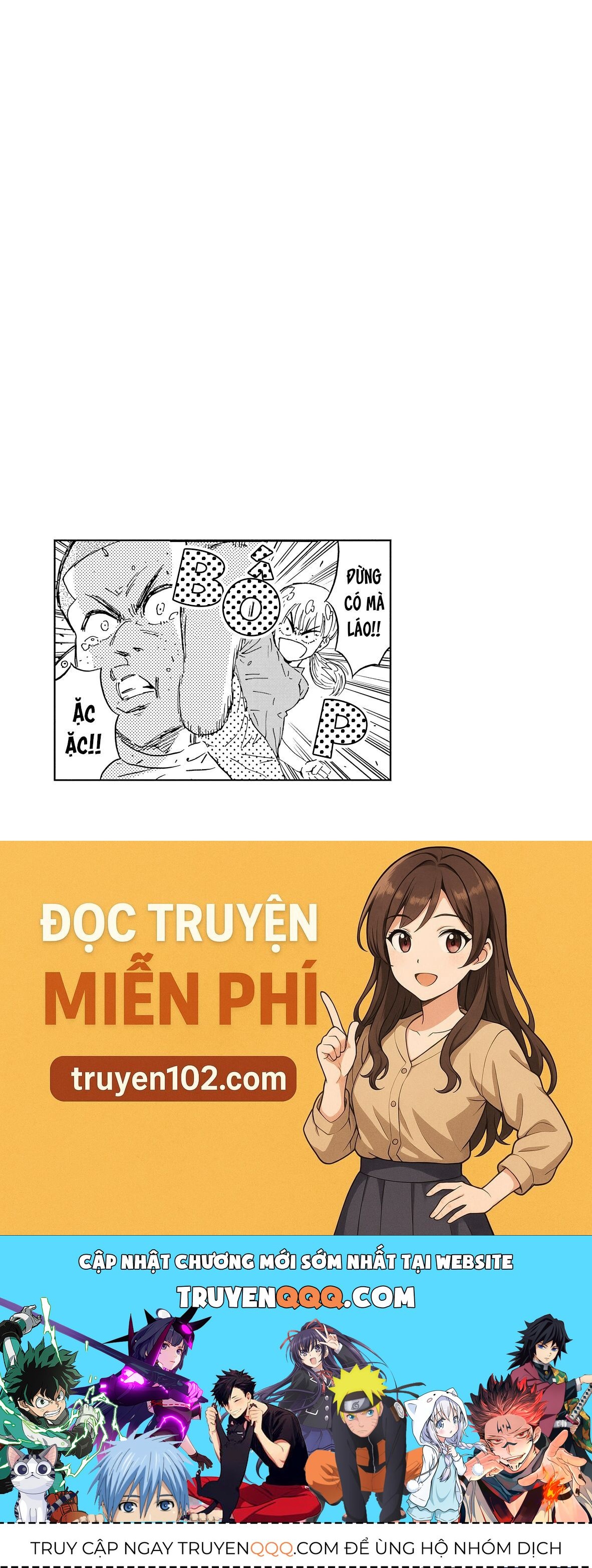 Chàng Trai Sạch Sẽ! Aoyama-Kun [Chap 62-63]