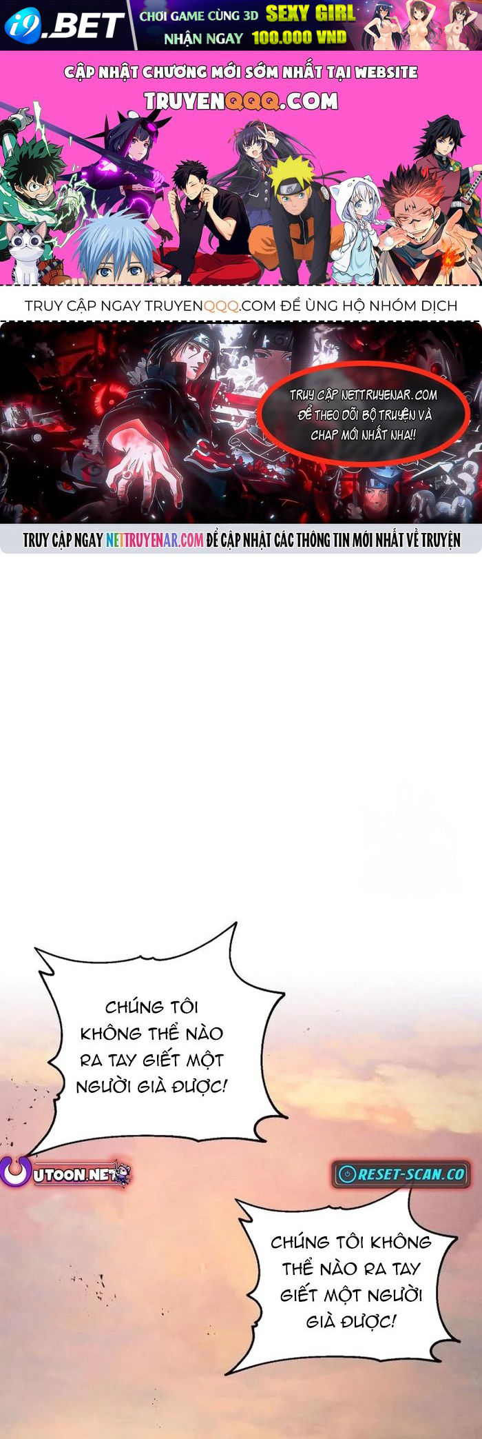 Biên Niên Sử Cao Câu Ly [Chap 31-34]