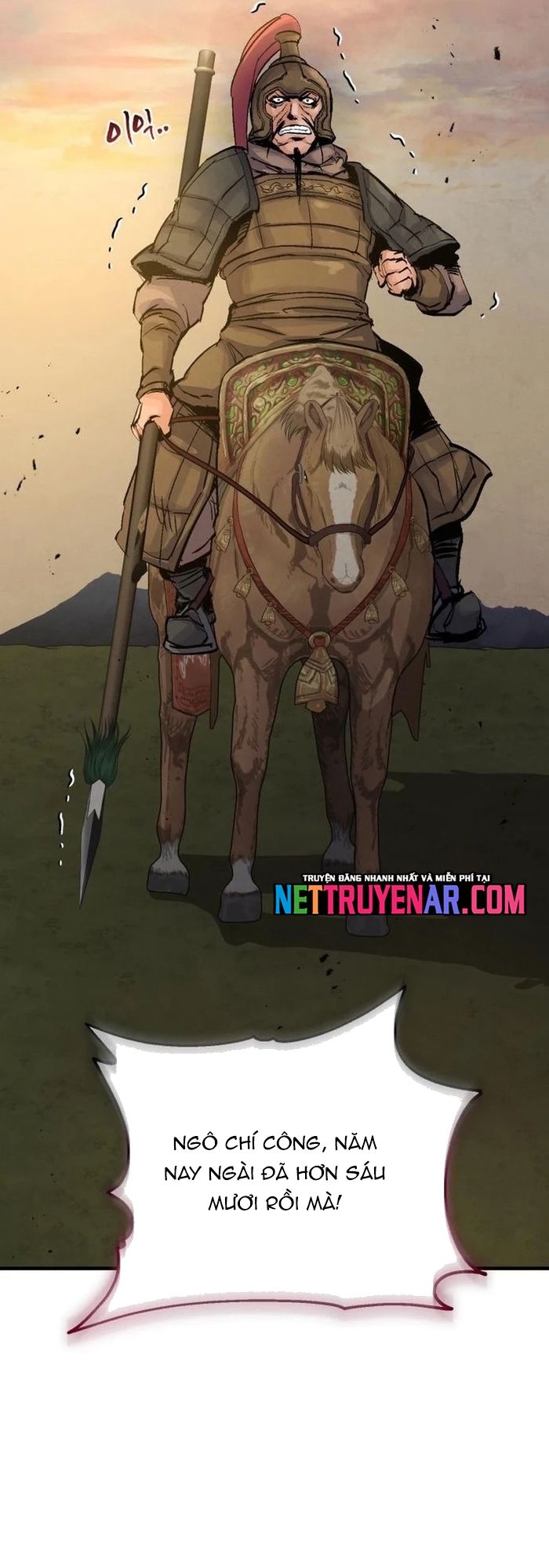 Biên Niên Sử Cao Câu Ly [Chap 31-34]