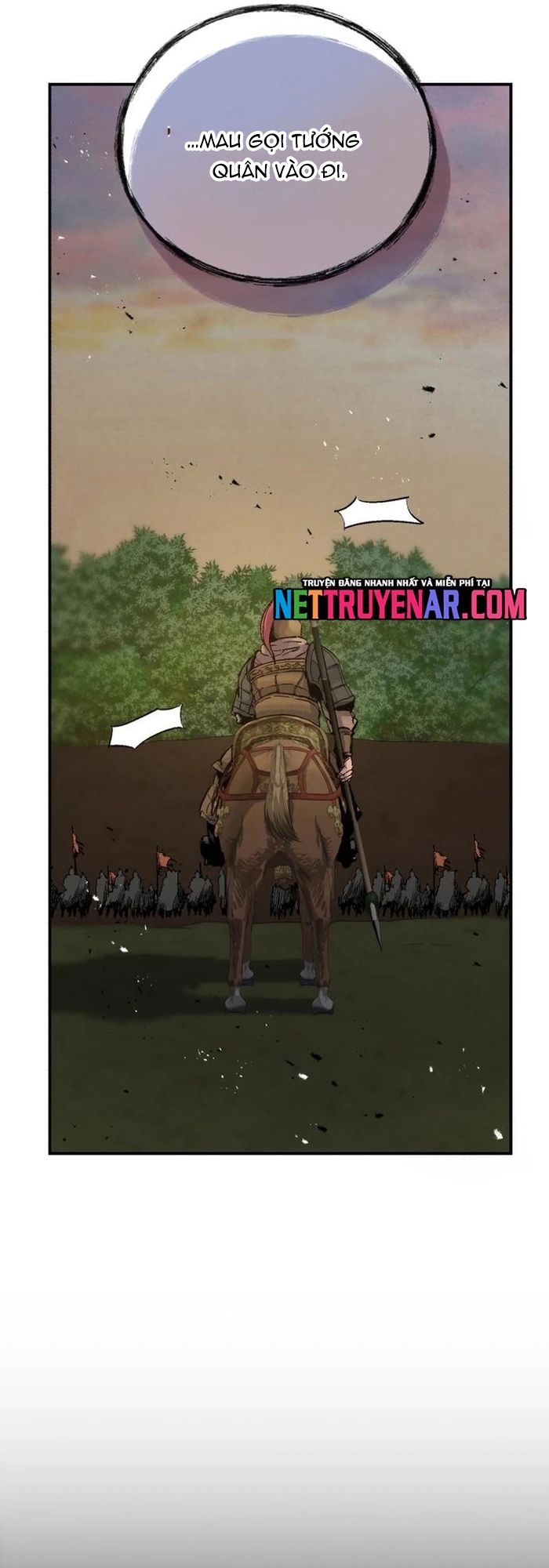 Biên Niên Sử Cao Câu Ly [Chap 31-34]