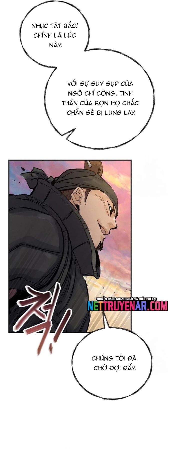 Biên Niên Sử Cao Câu Ly [Chap 31-34]