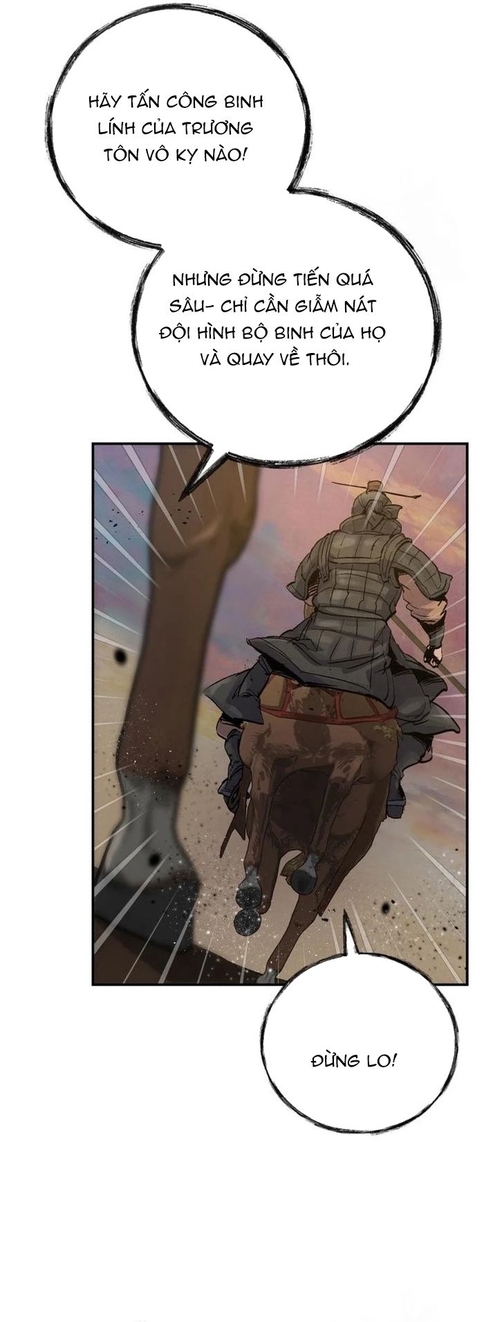 Biên Niên Sử Cao Câu Ly [Chap 31-34]