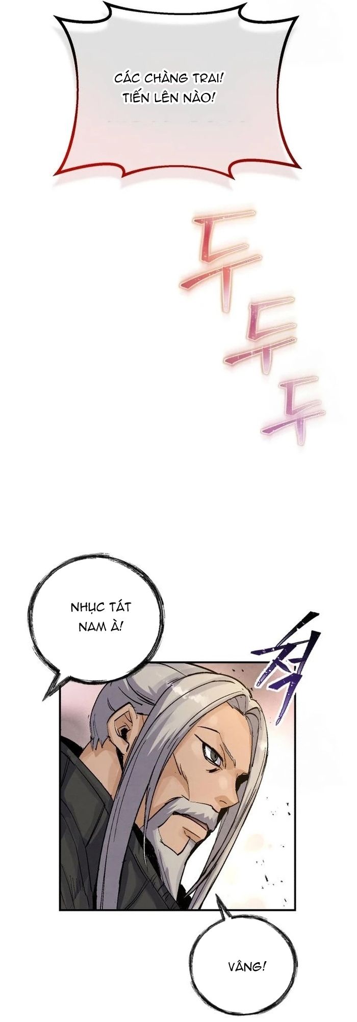 Biên Niên Sử Cao Câu Ly [Chap 31-34]