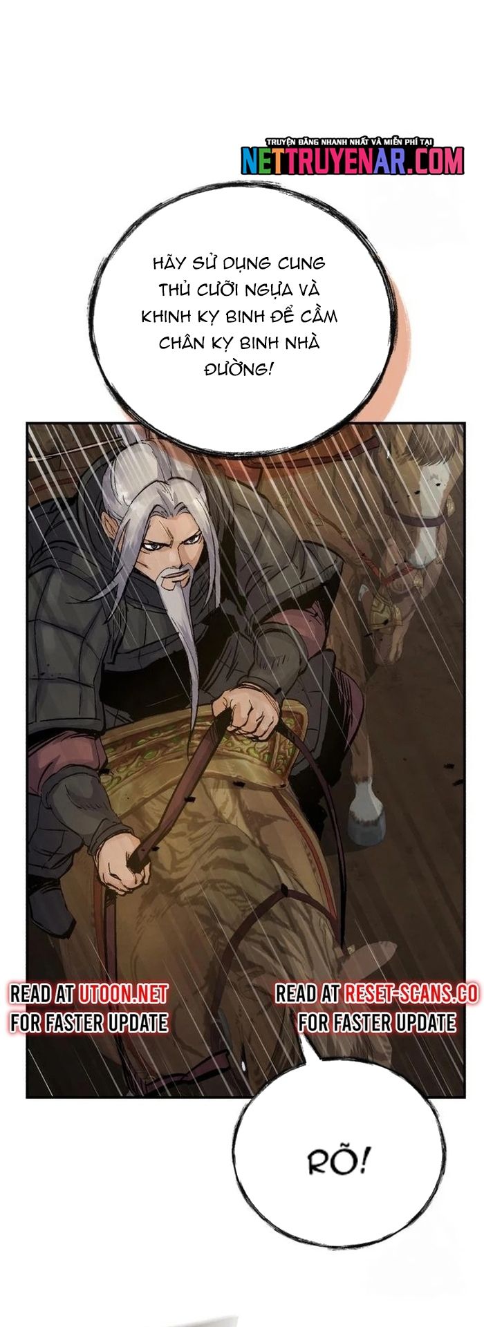 Biên Niên Sử Cao Câu Ly [Chap 31-34]