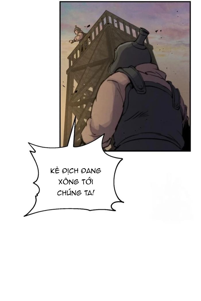 Biên Niên Sử Cao Câu Ly [Chap 31-34]