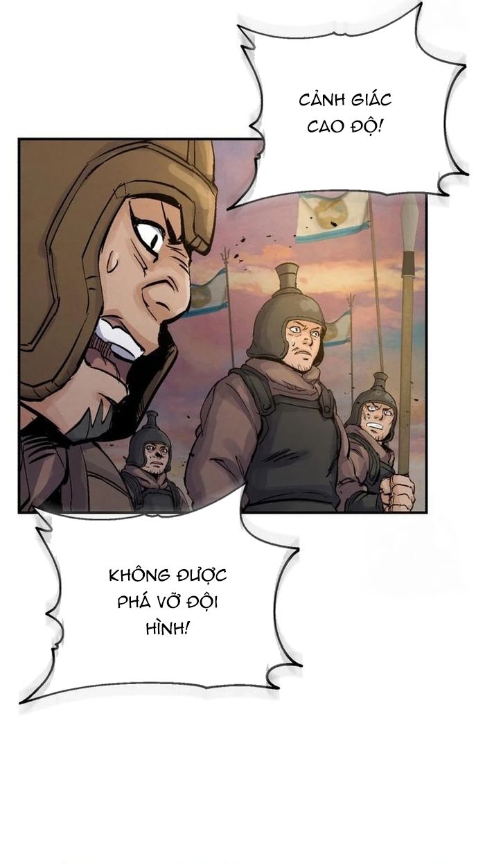 Biên Niên Sử Cao Câu Ly [Chap 31-34]