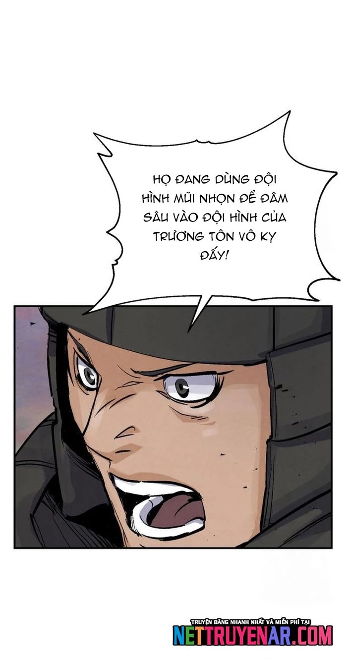 Biên Niên Sử Cao Câu Ly [Chap 31-34]