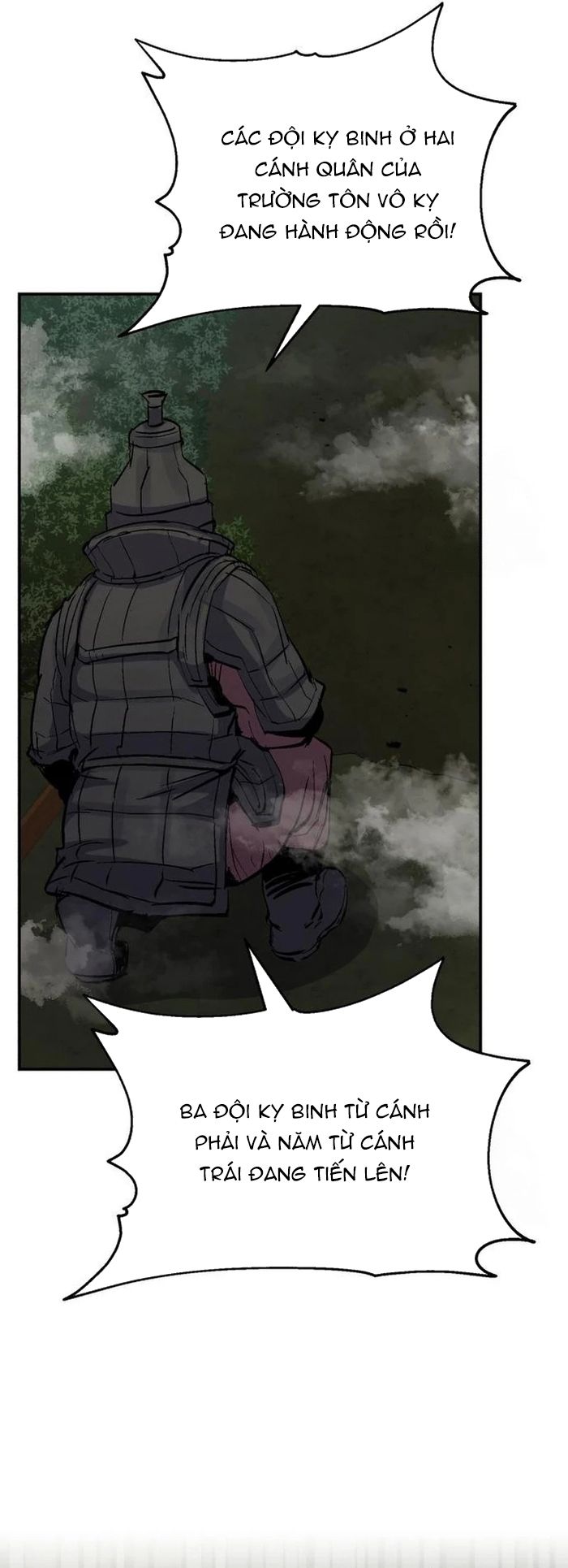 Biên Niên Sử Cao Câu Ly [Chap 31-34]