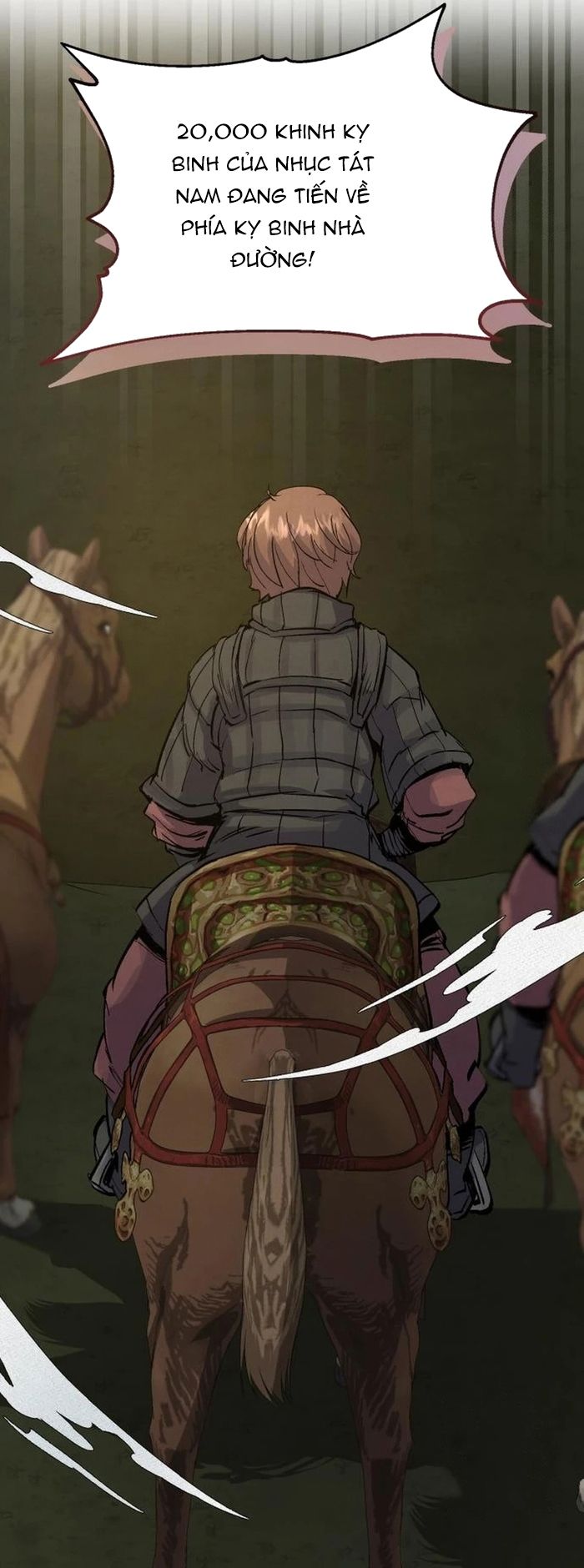 Biên Niên Sử Cao Câu Ly [Chap 31-34]